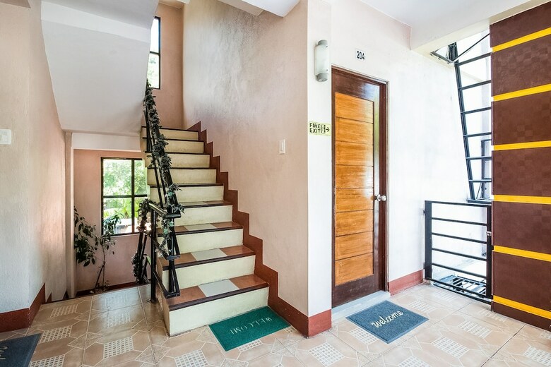Hostal Oyo 455 Casa Bonita Inn II