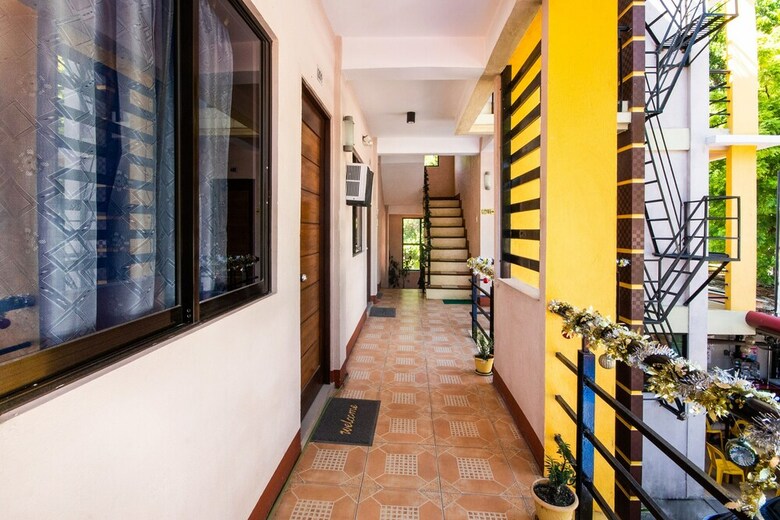 Hostal Oyo 455 Casa Bonita Inn II