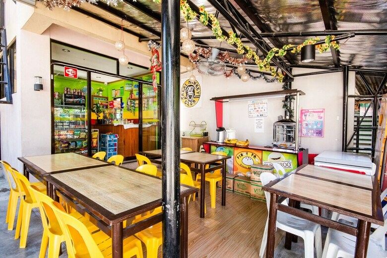 Hostal Oyo 455 Casa Bonita Inn II