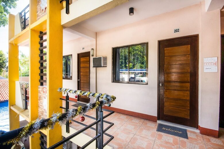 Hostal Oyo 455 Casa Bonita Inn II
