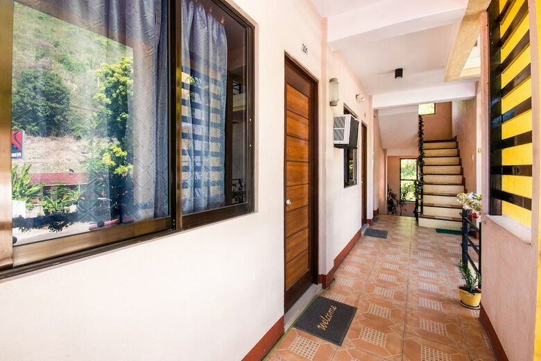 Hostal Oyo 455 Casa Bonita Inn II