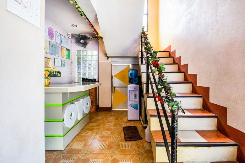 Hostal Oyo 455 Casa Bonita Inn II