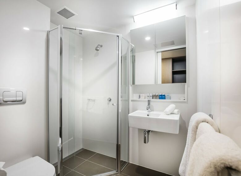 Hotel Darwin Airport Inn