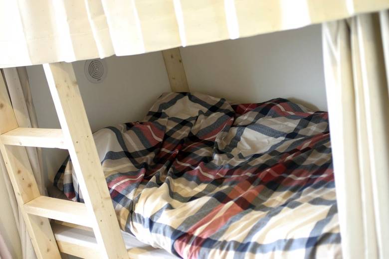 Hostal Guest House Sensu