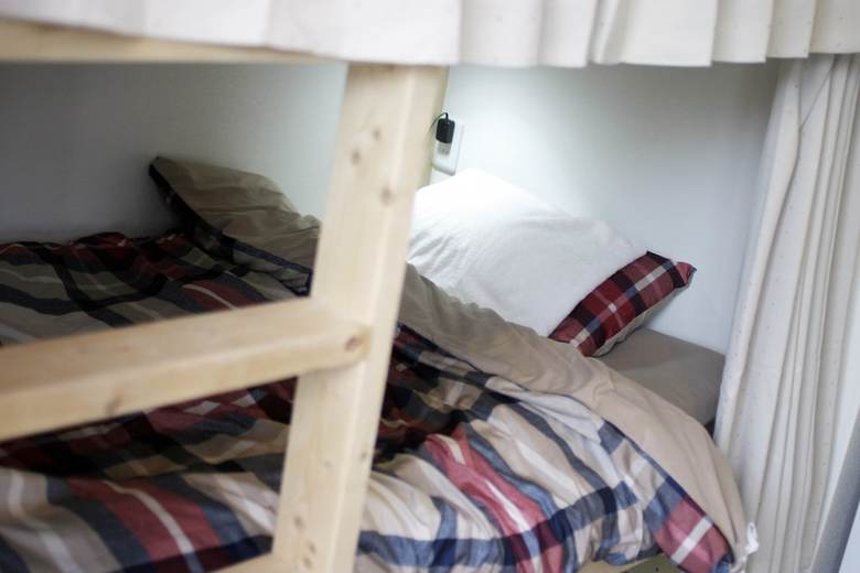 Hostal Guest House Sensu