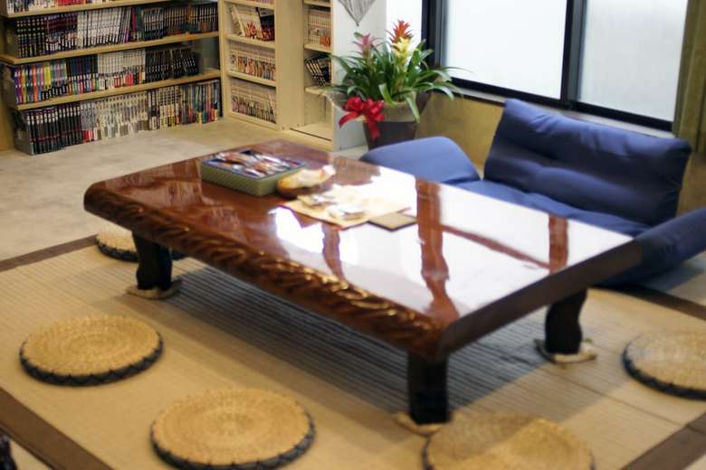 Hostal Guest House Sensu