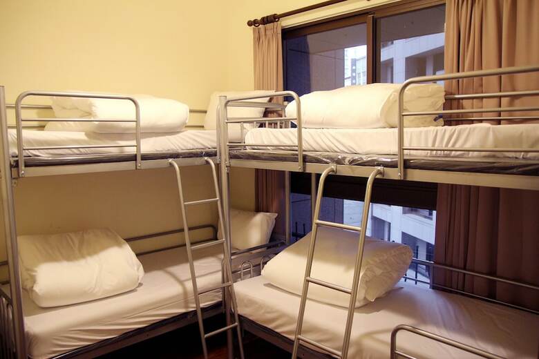 Hostal Starbox Hostel