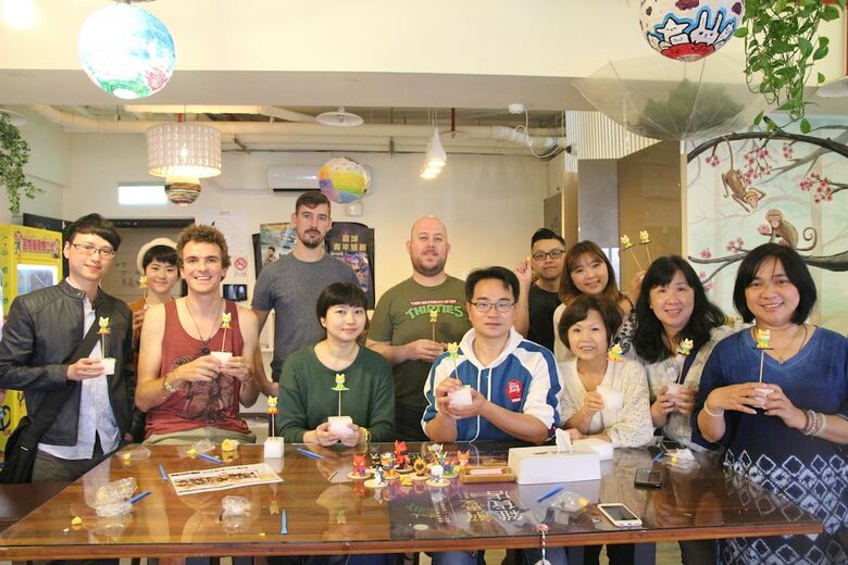 Hostal Starbox Hostel