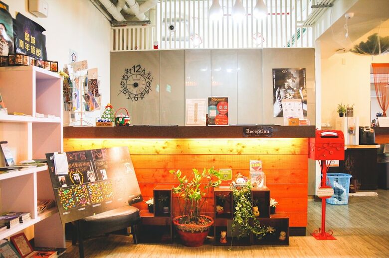Hostal Starbox Hostel