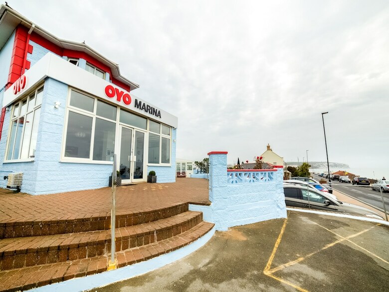 Hotel Oyo Marina