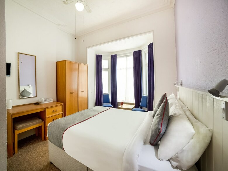 Hotel Oyo Marina