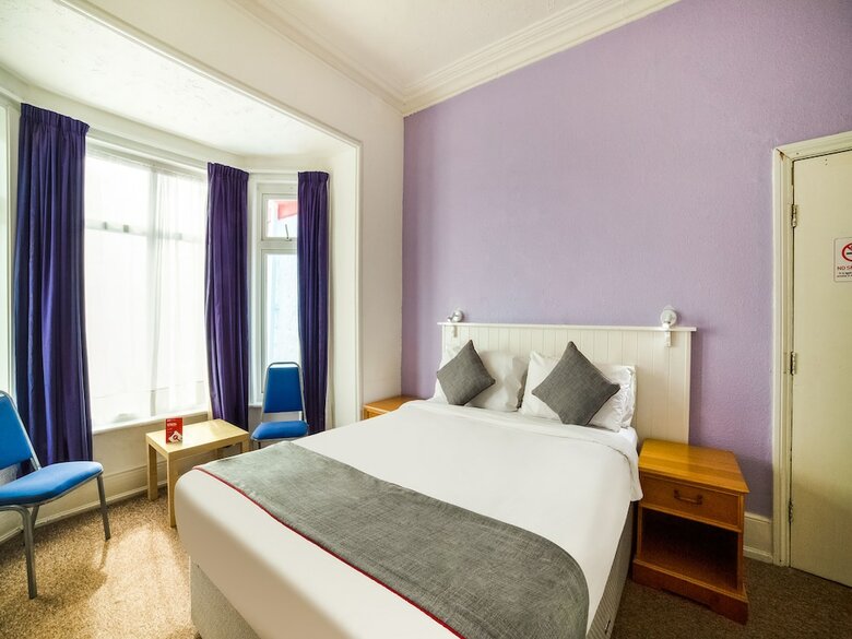 Hotel Oyo Marina