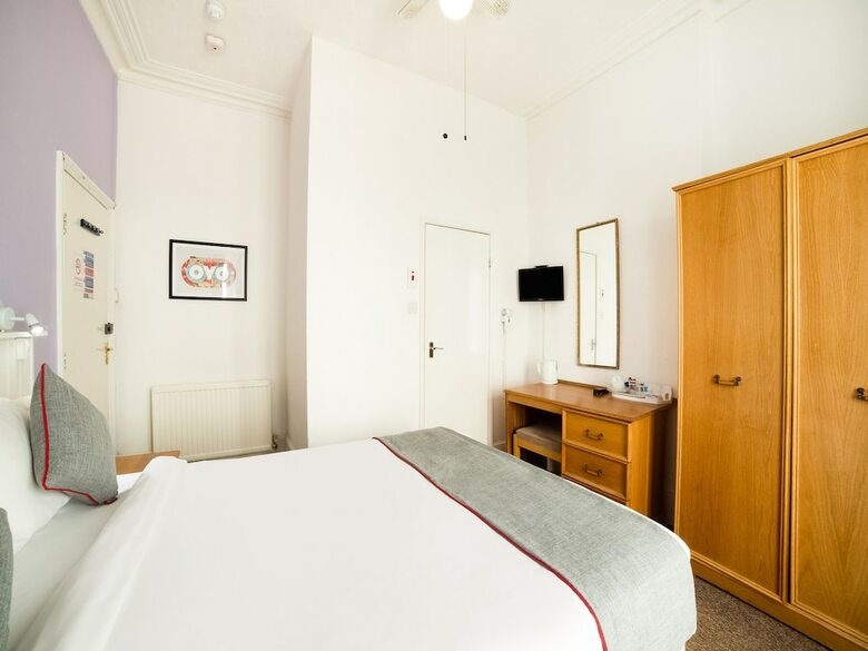 Hotel Oyo Marina