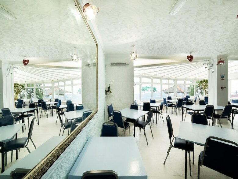 Hotel Oyo Marina