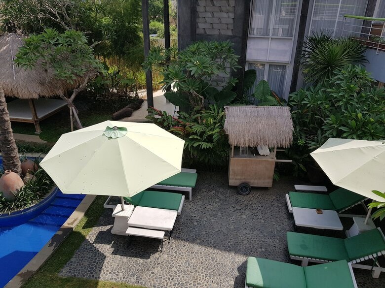 Villa 808 Residence