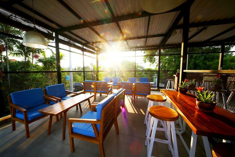 Villa 808 Residence