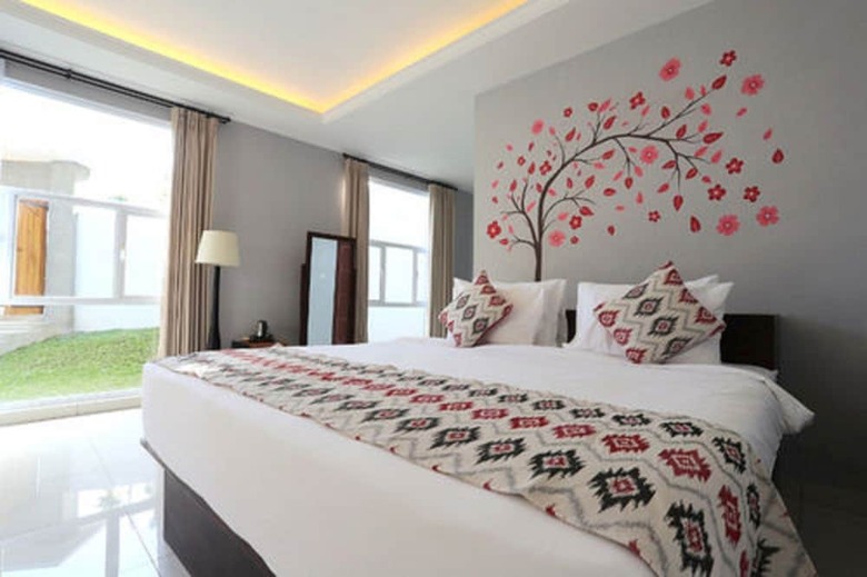 Villa 808 Residence
