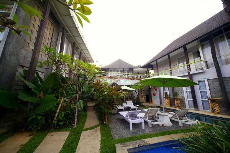 Villa 808 Residence