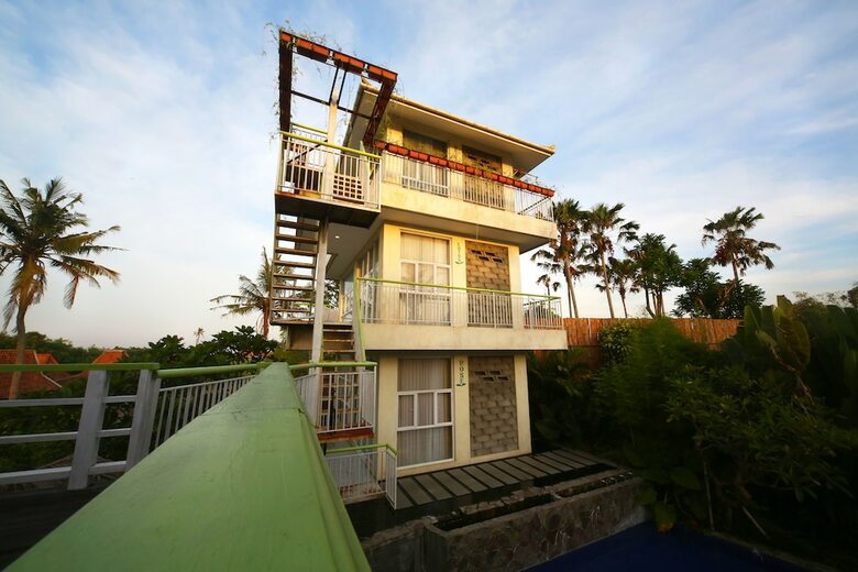 Villa 808 Residence
