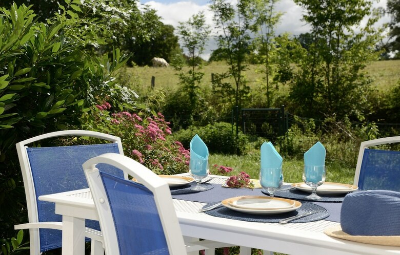 Residencia R�sidence Odalys Le Hameau Du Lac