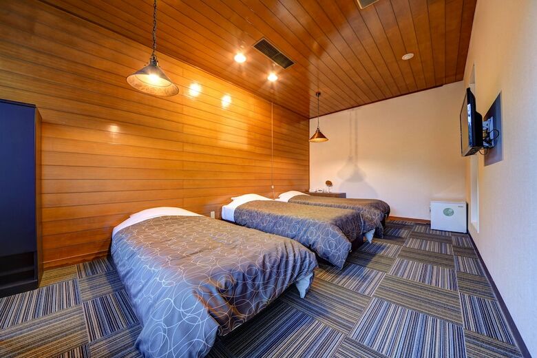 Top Resort Hakone Onsen Goku No Yado