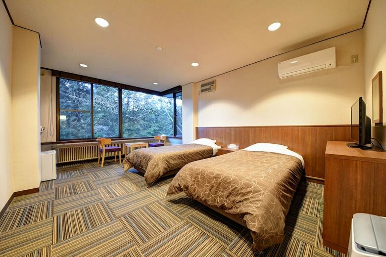 Top Resort Hakone Onsen Goku No Yado