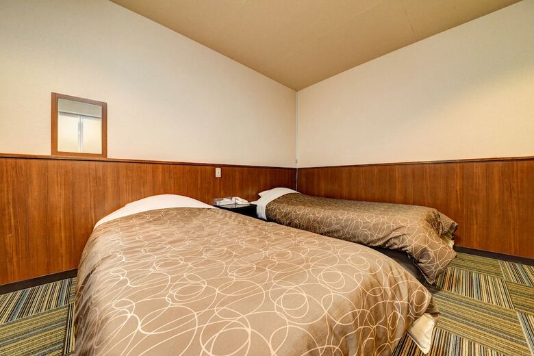 Top Resort Hakone Onsen Goku No Yado