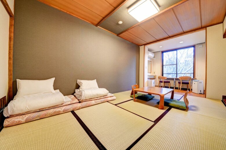 Top Resort Hakone Onsen Goku No Yado