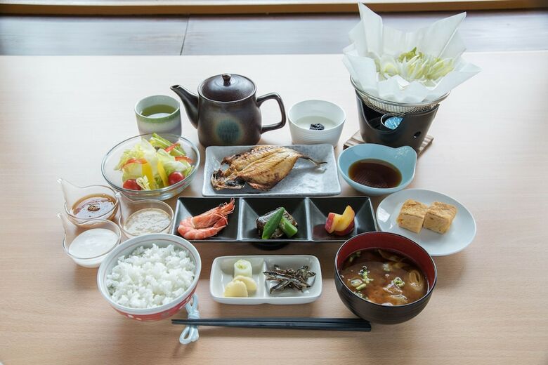 Top Resort Hakone Onsen Goku No Yado