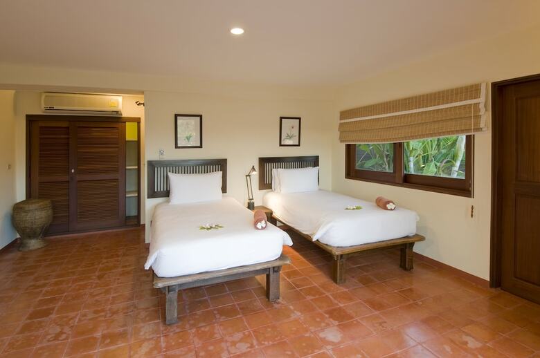 The Plantation Villas