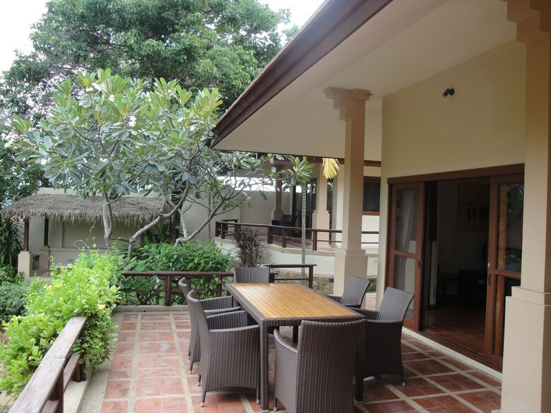 The Plantation Villas