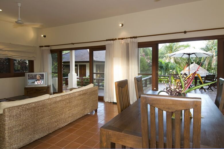 The Plantation Villas