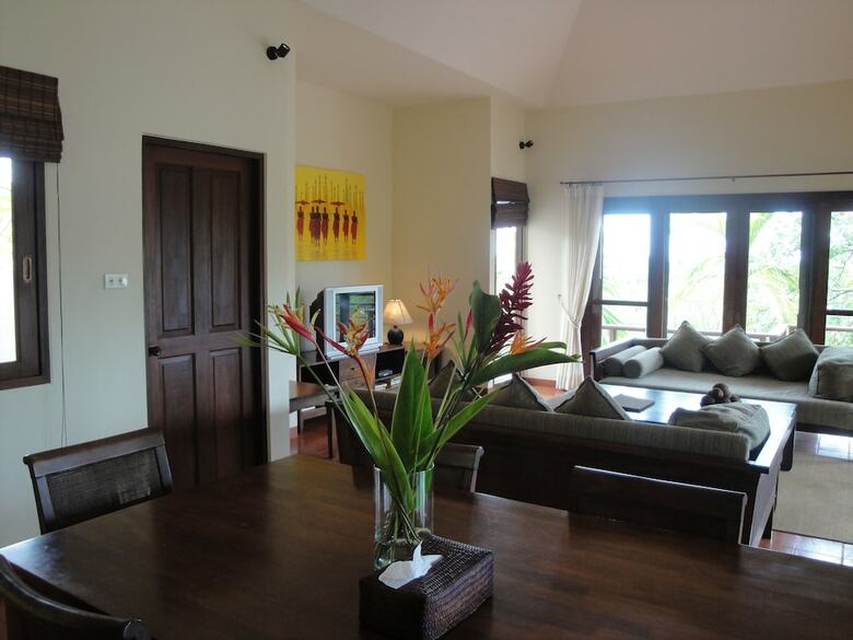 The Plantation Villas