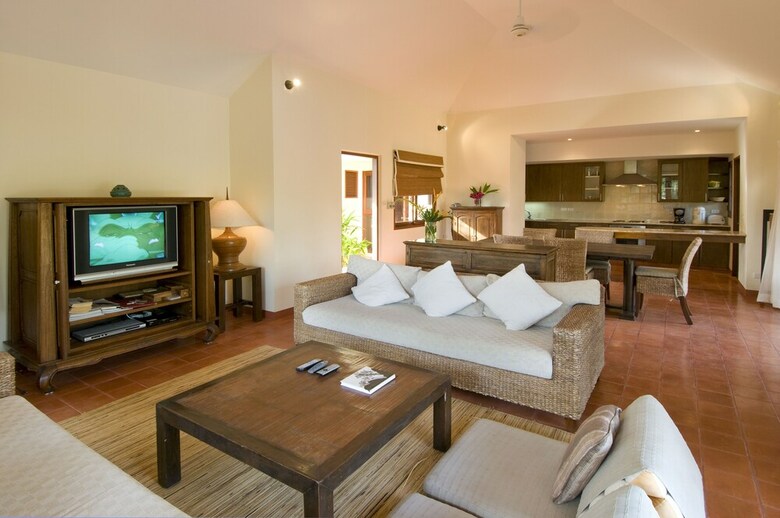 The Plantation Villas