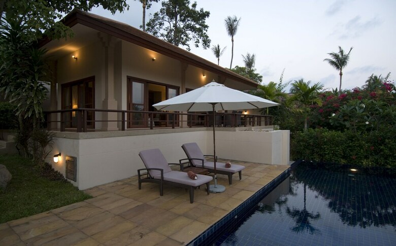The Plantation Villas