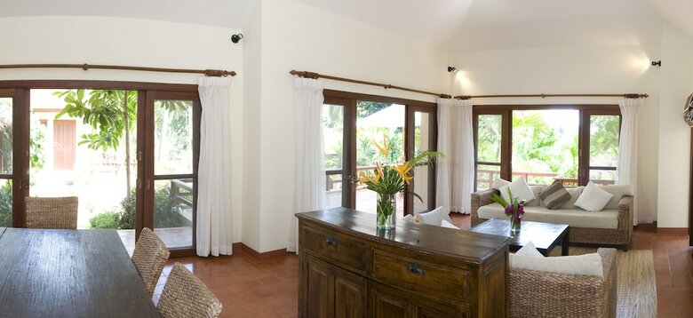 The Plantation Villas