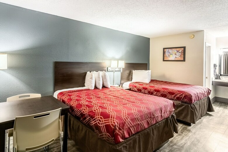 Hotel Econo Lodge Crestview