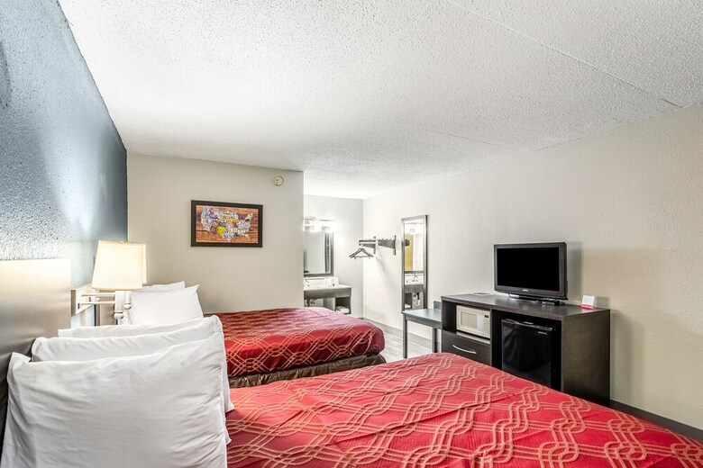 Hotel Econo Lodge Crestview