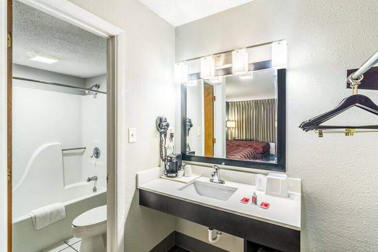 Hotel Econo Lodge Crestview