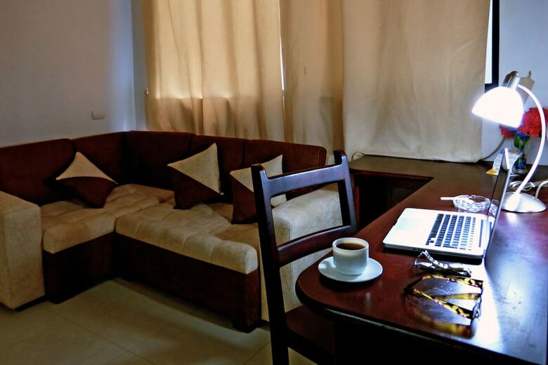 Hotel Brisas Del Pacifico