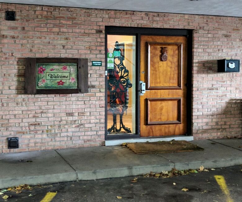 Posada Ann Arbor Bed And Breakfast Inn