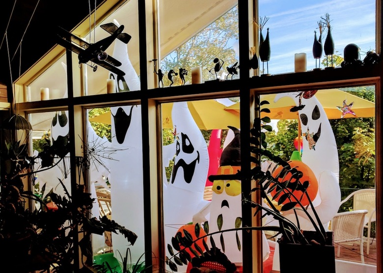 Posada Ann Arbor Bed And Breakfast Inn