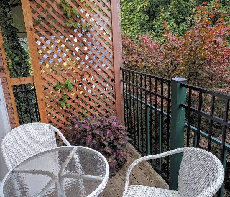 Posada Ann Arbor Bed And Breakfast Inn
