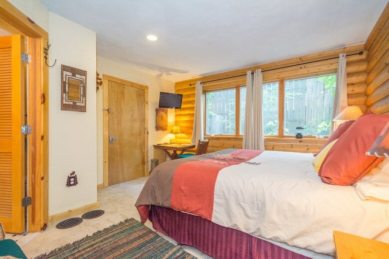 Posada Ann Arbor Bed And Breakfast Inn