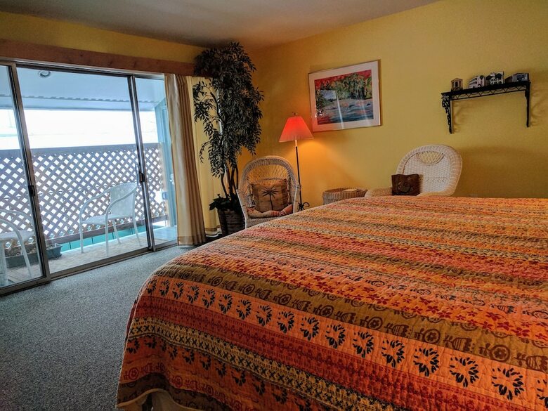 Posada Ann Arbor Bed And Breakfast Inn