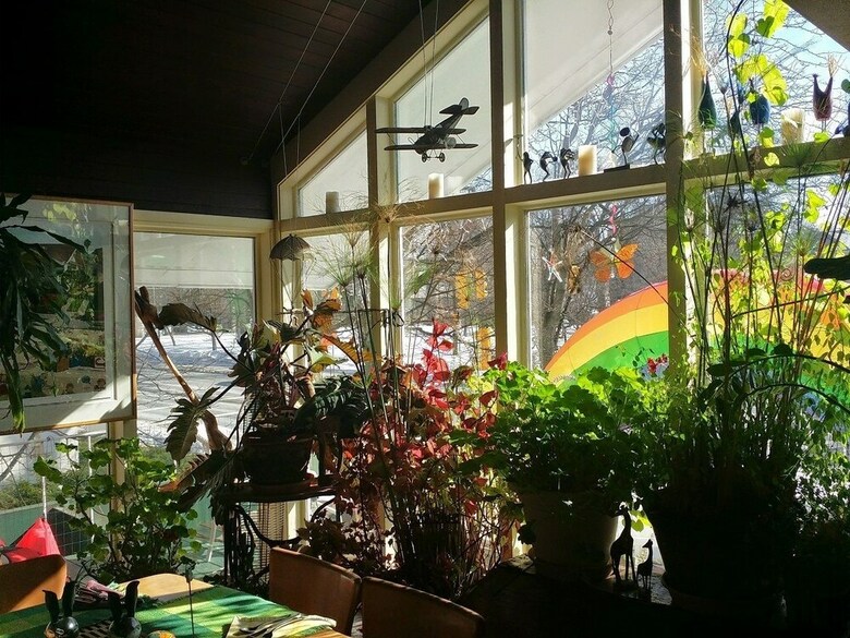 Posada Ann Arbor Bed And Breakfast Inn