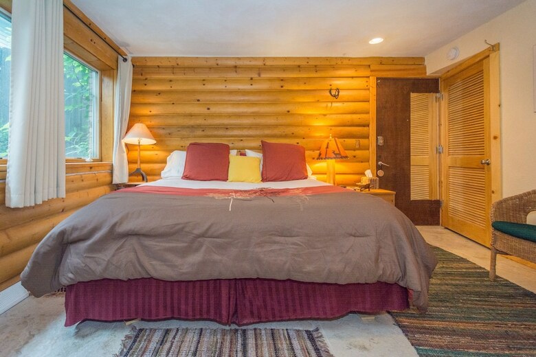 Posada Ann Arbor Bed And Breakfast Inn