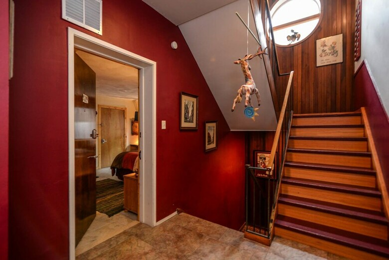 Posada Ann Arbor Bed And Breakfast Inn