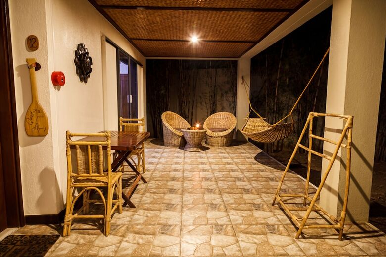Villa Munting Paraiso