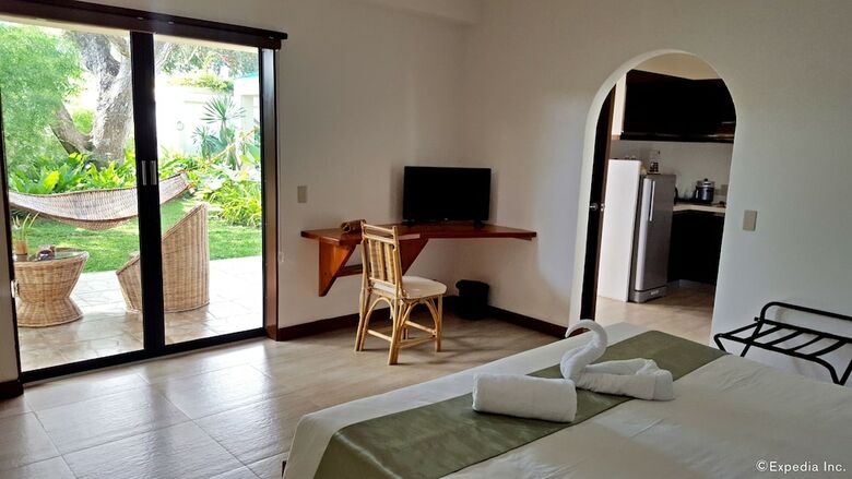 Villa Munting Paraiso